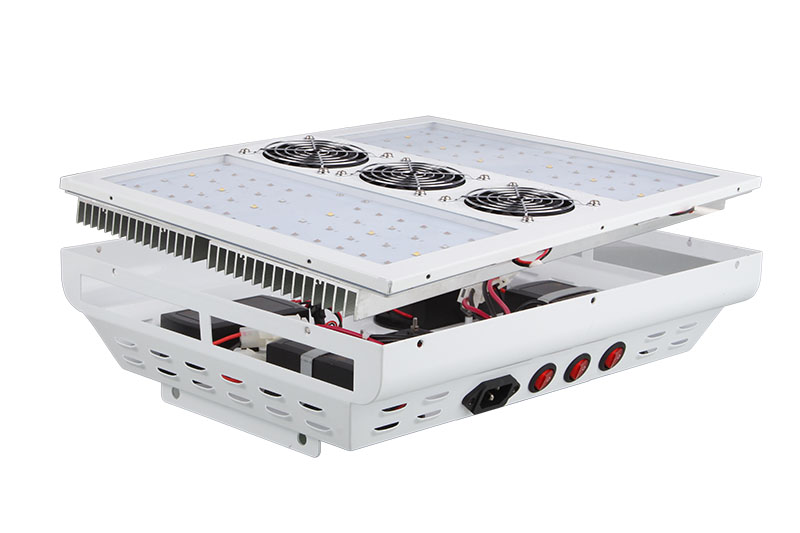 Led Summergrow SGS400-300 - immagine 3