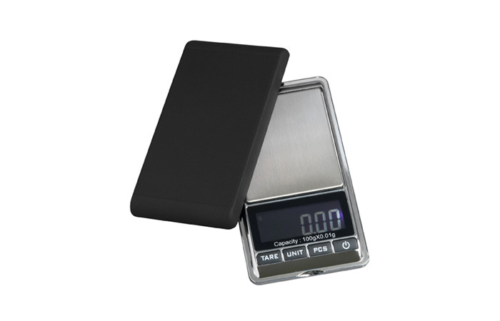 DE-100 On Balance Elite Miniscale 100g X 0.01g